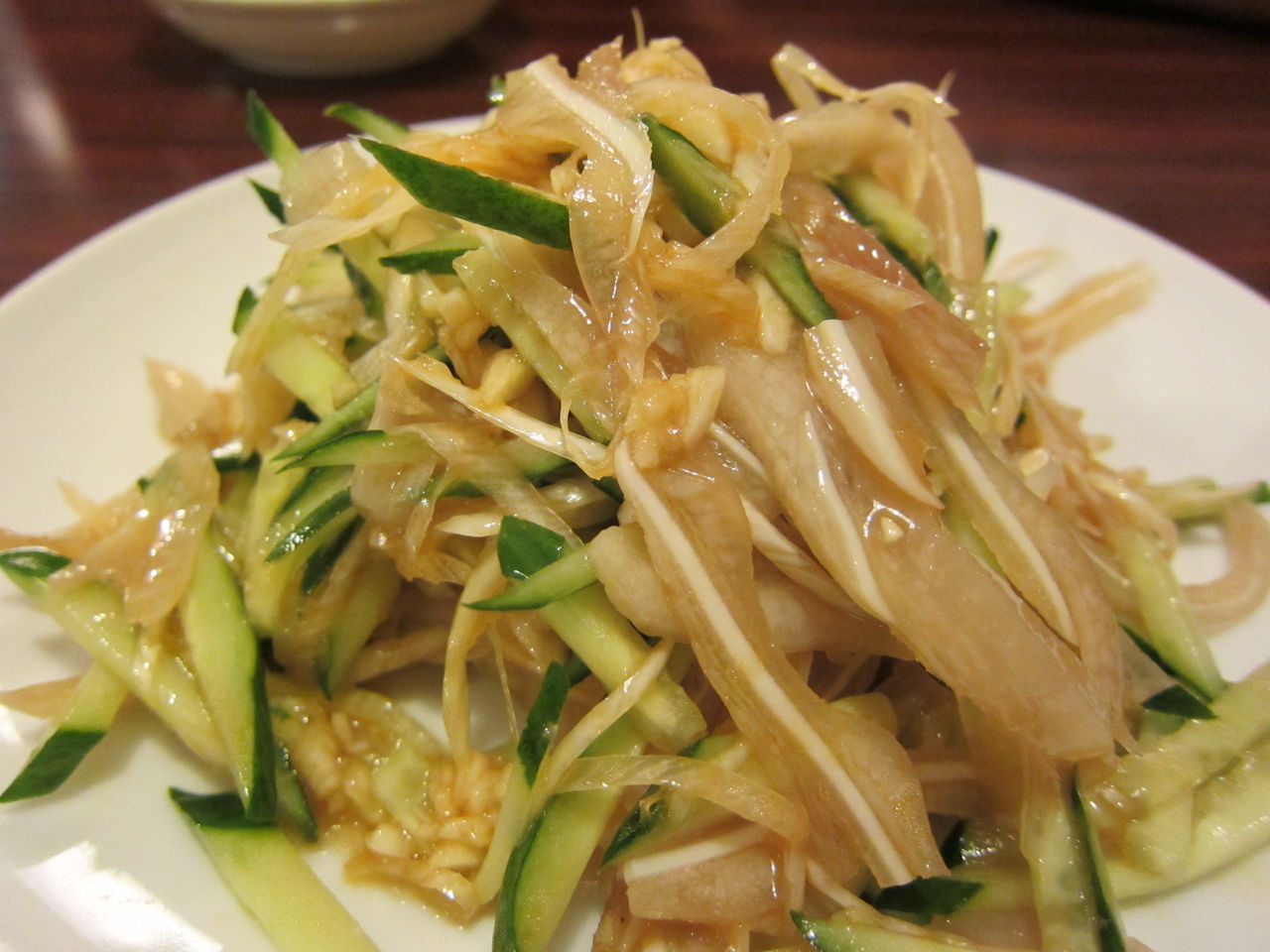 いつも気になっていた台湾料理 昇龍 Amore Junkoのブログ