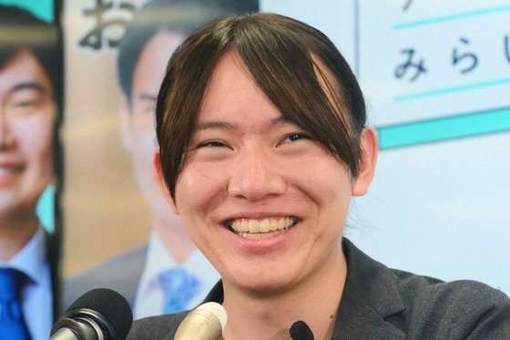 【速報】チームみらい安野「老人の医療費負担は、全て3割とする！」