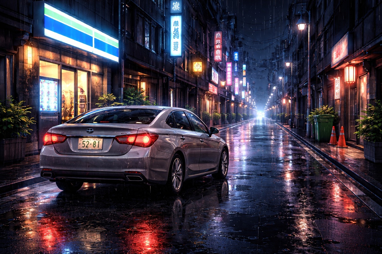 【悲報】日本で外国みたいな強盗事件が起きる…