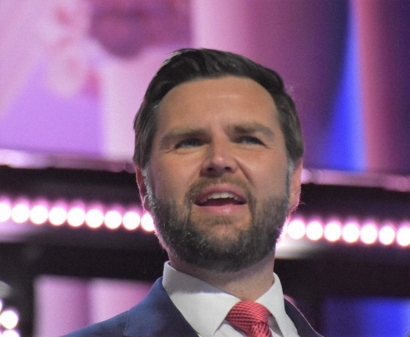 【悲報】アメリカのバンス副大統領、イランと協議しにいくも何もできずに帰ってくるｗｗｗｗｗｗ