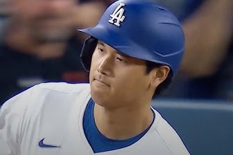 【朗報】世界最古の大谷翔平信者、見つかるwwwwwwwwwwwwwwwwwwwwwwwwwwwww