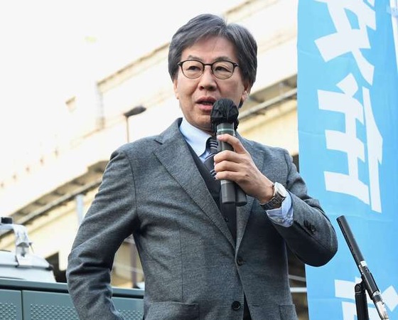 【動画】中革連・安住さん、国民を脅すような捨て台詞を吐いてしまう