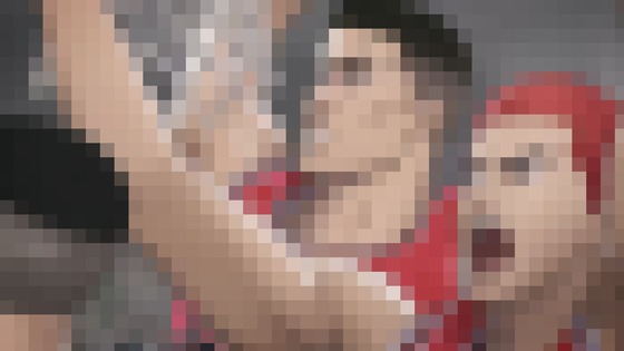 【動画】中国のバスケドラマ、演出が凄すぎると世界で大絶賛ｗｗｗｗｗｗｗｗｗｗｗｗ