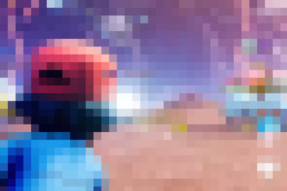 【動画】中国のポケモン丸パクリゲー、ガチで軽く一線を超えてくるwwwwwwwwwwwwww