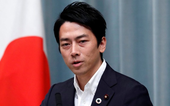 【画像】小泉進次郎「最高のチームに支えられた総裁選2025が終わりました。本当にありがとうございました！」集合写真パシャッ　←　これｗｗｗｗｗ
