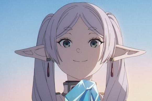 【画像】中国のフリーレン、発見されるｗｗｗｗｗｗｗｗｗｗｗｗｗｗｗｗｗｗｗｗｗｗｗｗ