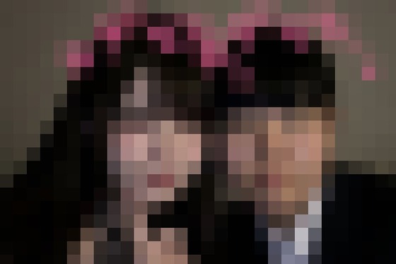 【画像】女さん「整形後と整形前のツーショ私もやって見たけど、泣ける????」