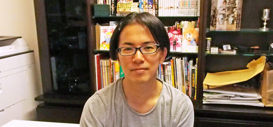 『進撃の巨人』漫画家「僕は今、働いていません」