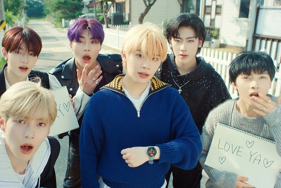 K-POPファン、ジャニオタに喧嘩売った結果→3億ｲﾝﾌﾟﾚｯｼｮﾝｗｗｗｗ