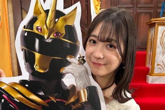 【悲報】ゴジュウジャー降板女優の今森茉耶さん、SNS投稿削除で“消息不明”に…