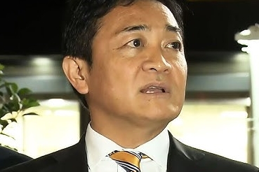 【悲報】国民民主・玉木「逃げてるって言わないでください」記者「でも立憲と政策合意してますよね？」