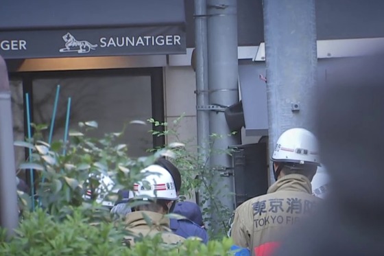 【悲報】プライベートサウナ死亡事故、サウナ室のドアノブ外れ閉じ込められた可能性