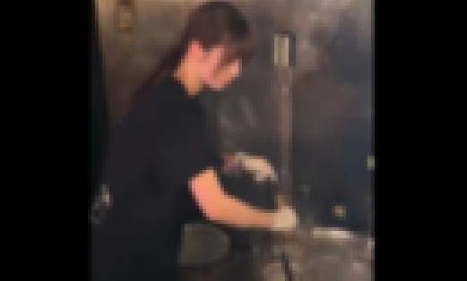 【動画】美人店員のラーメン屋、うまそうｗｗｗｗｗｗｗ