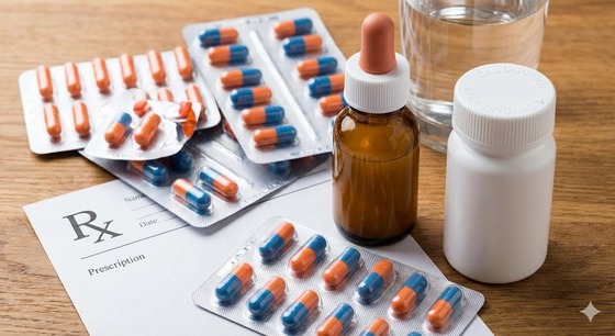 【悲報】中国、日本人の命も握っていた…  抗生物質原料１００％中国産wwwwwwwwwwwww