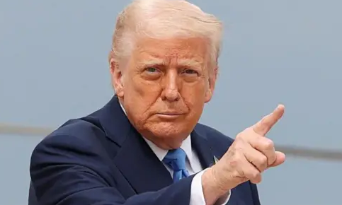 トランプ投資の天才だった、アメリカが対中関税を発表する30分前にフルレバショートして160億円ゲットｗｗｗｗｗ