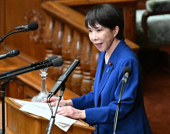 【朗報】国会のヤジ、立派な議会活動だった…