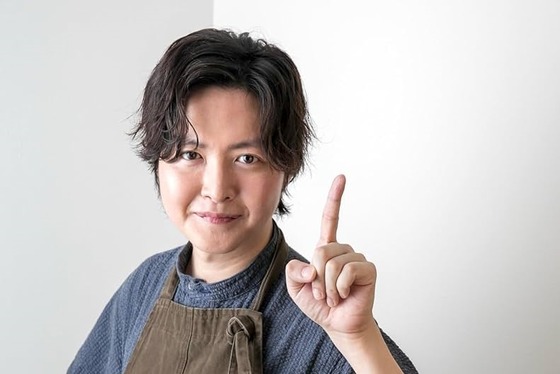 りゅうじ「本場のイタリアのペペロンチーノはうま味が足りないので不味い」