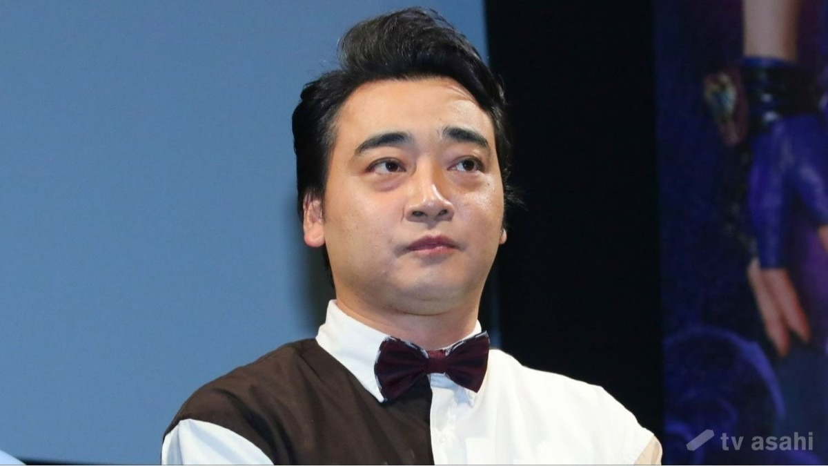 【悲報】ジャンポケ斉藤被告（43）実刑4年を喰らう可能性が高い