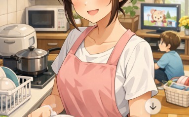 【悲報】日本の専業主婦、逝く…