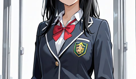 【悲報】欧米では女子枠は違法だった…