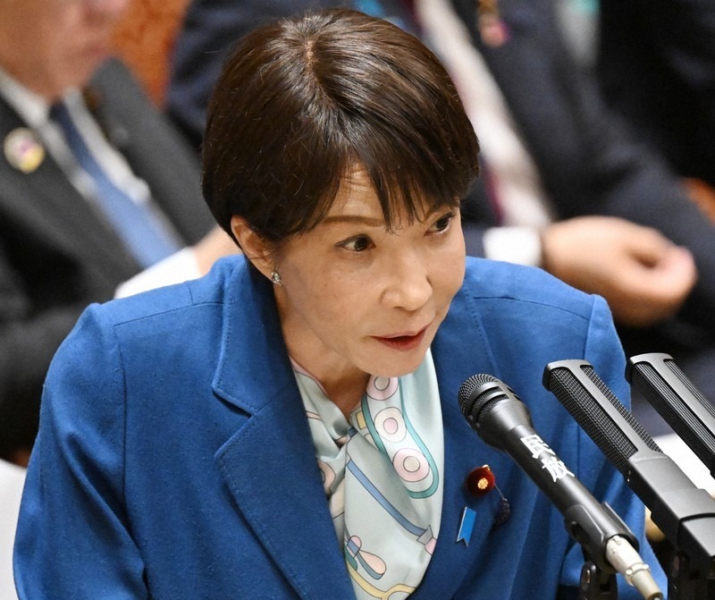 【悲報】高市早苗さん、自分が呼んだ学者から経済政策に注文が入ってしまう