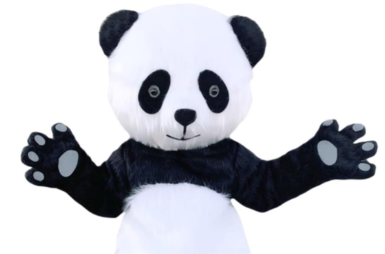 【悲報】X民「パンダはもう要らない！」　←AIで解析した結果ｗｗｗｗｗｗｗｗｗｗｗｗｗ