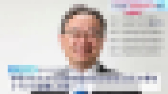 【速報】公明党幹部、盗撮して逮捕