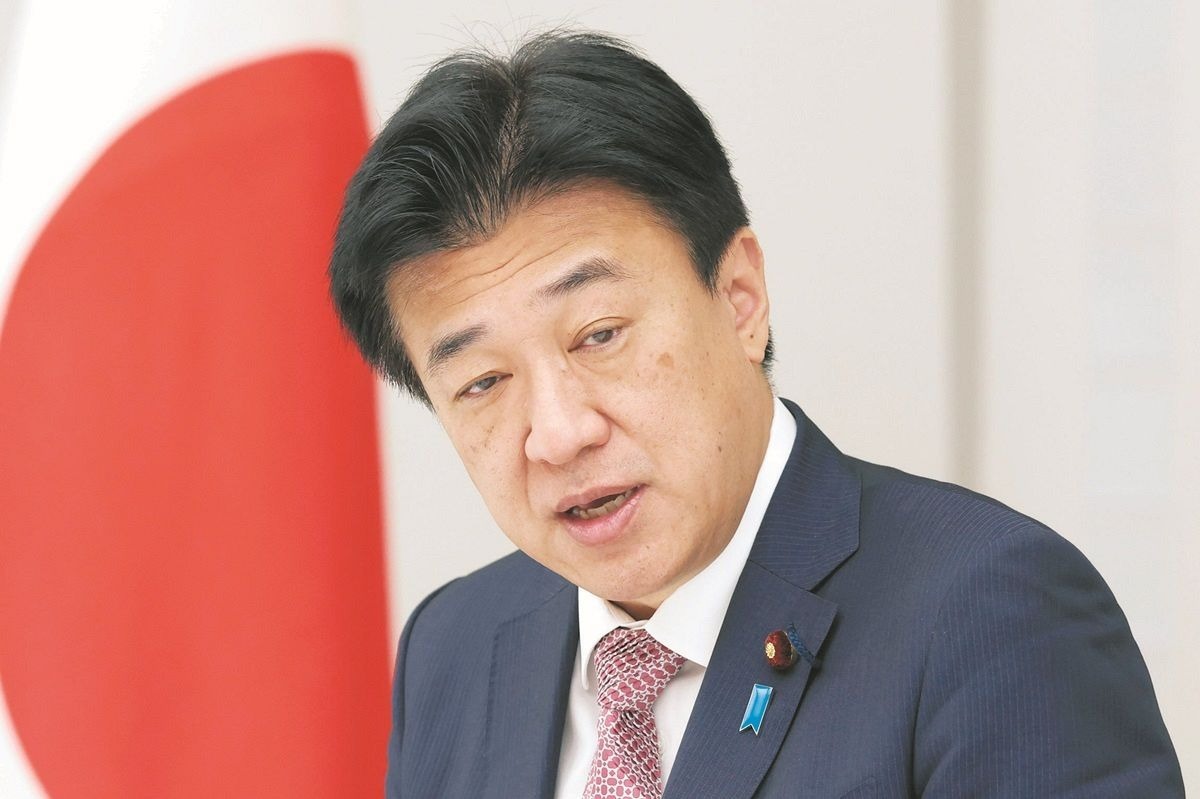 【朗報】木原稔官房長官「ナフサが６月に確保できなくなるというのは誤った認識」