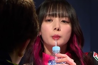 【朗報】裁判所が岡田紗佳の「点数計算できない奴は麻雀プロ辞めろ」発言を「まぁそうだよね」と認める