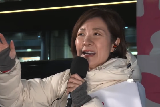 【悲報】れいわ大石氏「デッドボール当ててきます発言はデマです」　←益々発言動画が拡散してしまう件