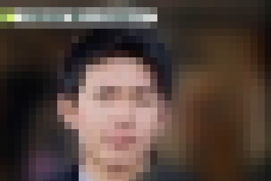 【画像】一家心中のマッマの不倫相手・中窪新太郎くんのご尊顔