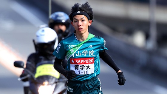 【速報】箱根駅伝視聴率、ヤバすぎるｗｗｗｗｗｗ