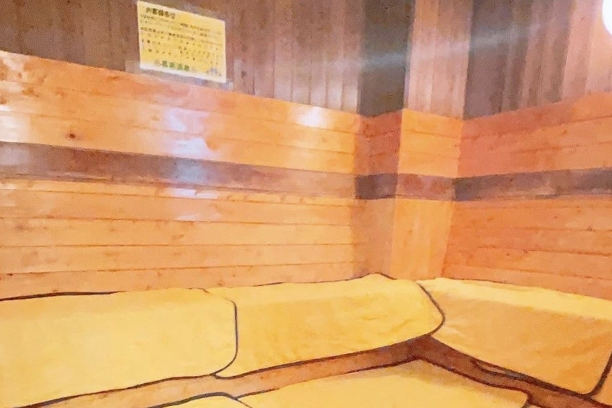 【ヤバすぎ】名古屋のサウナ、客が機械室を勝手に操作→室温150℃まで急上昇して緊急事態に…