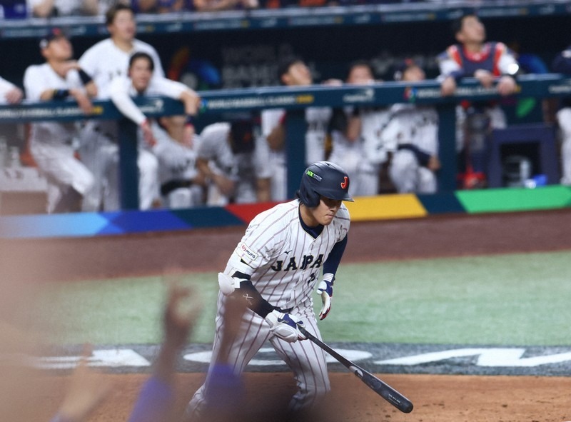 【悲報】侍ジャパン、案の定インスタが大荒れｗｗｗｗｗ