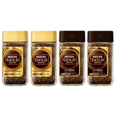 【悲報】ゴールドブレンド120グラム「1812円です」