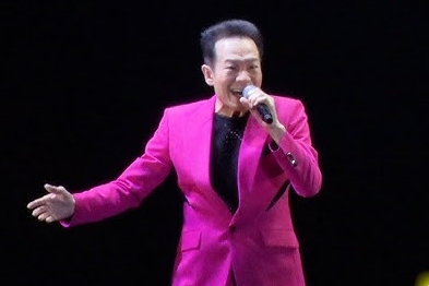 田原俊彦、女子アナへの発言や行動を謝罪「調子に乗りすぎました」