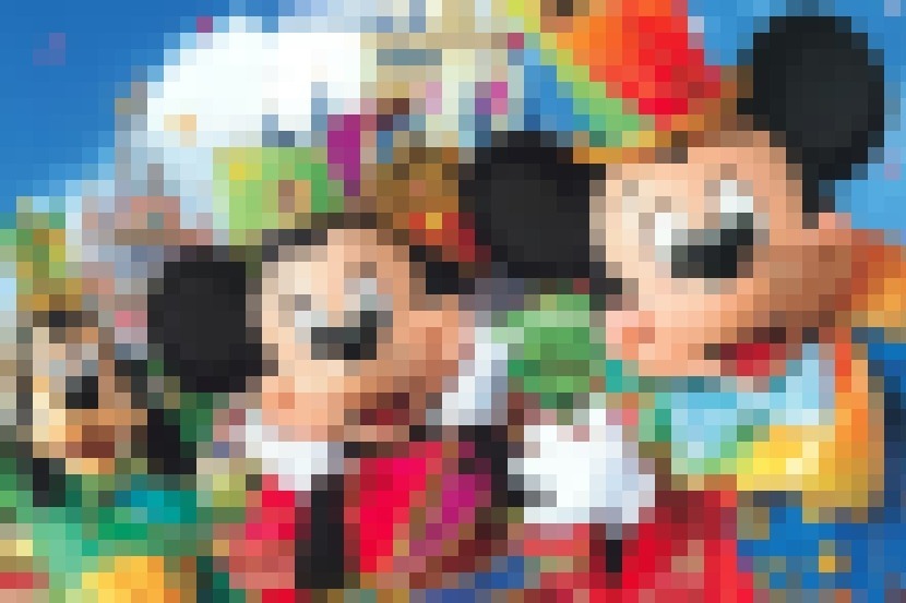 【悲報】東京ディズニーランド、めっちゃ値上げw w w w w w w w w w w w w w w w w
