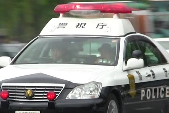 【悲報】葛飾区議選で卑猥ポスター出現