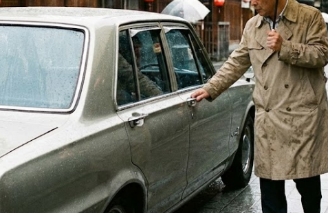 【悲報】タイなど東南アジアで車のドアを強めに閉める日本人、現地人からめちゃくちゃ嫌われていたwwwwwwwwwwww