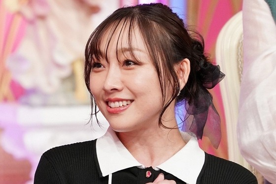 元SKE48須田亜香里(34歳)「結婚相手に求める年収は2000万円」