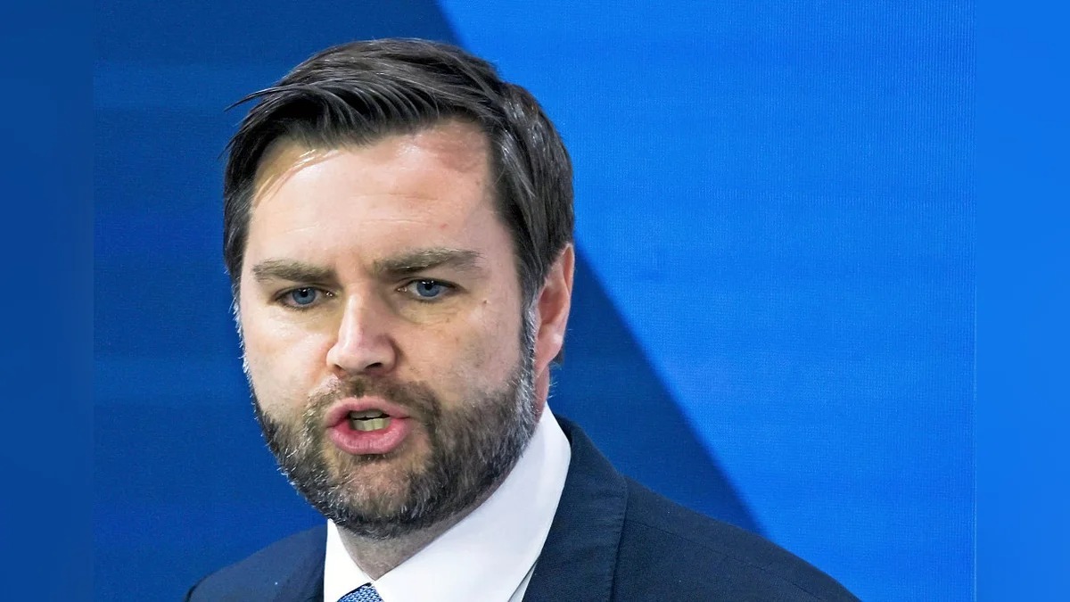 【悲報】バンス副大統領、イランとの戦争再開も示唆…