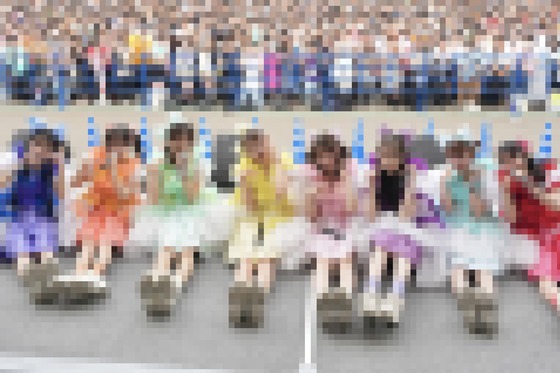 【画像】謎のアイドル、地方のイオンに5000人集めてしまうｗｗｗｗｗｗｗｗ
