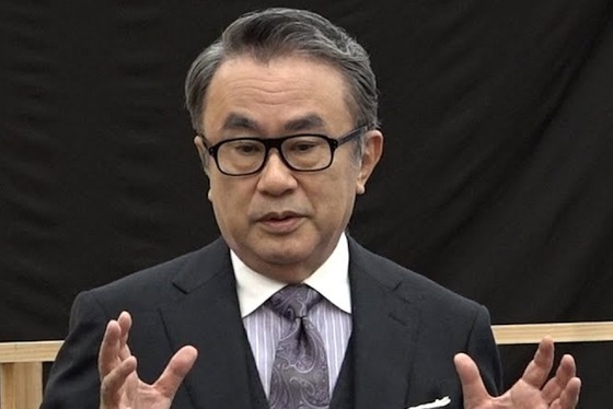 【悲報】三谷幸喜さん、温泉嫌いの理由を熱弁「知らない人の股間を素通りしたお湯なんですよ」