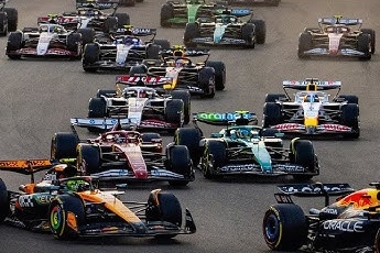 【画像】タイトルどころか一度も優勝してない新人F1ドライバーの年収がこちら