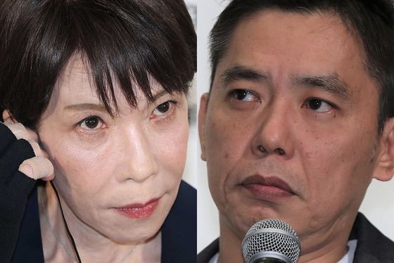 TBSさん太田プロテクトであのvs高市動画を消して回ってる模様