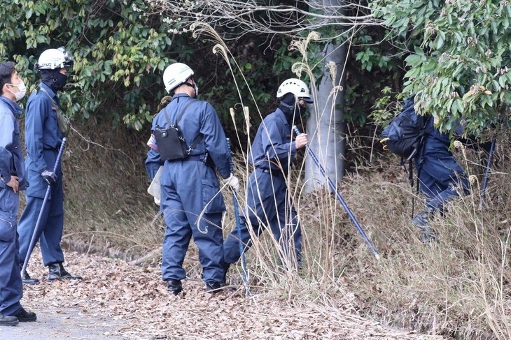 【謎深まる】安達結希さん遺体で発見、大きな刺し傷は確認されず…事件か事故か憶測広がる