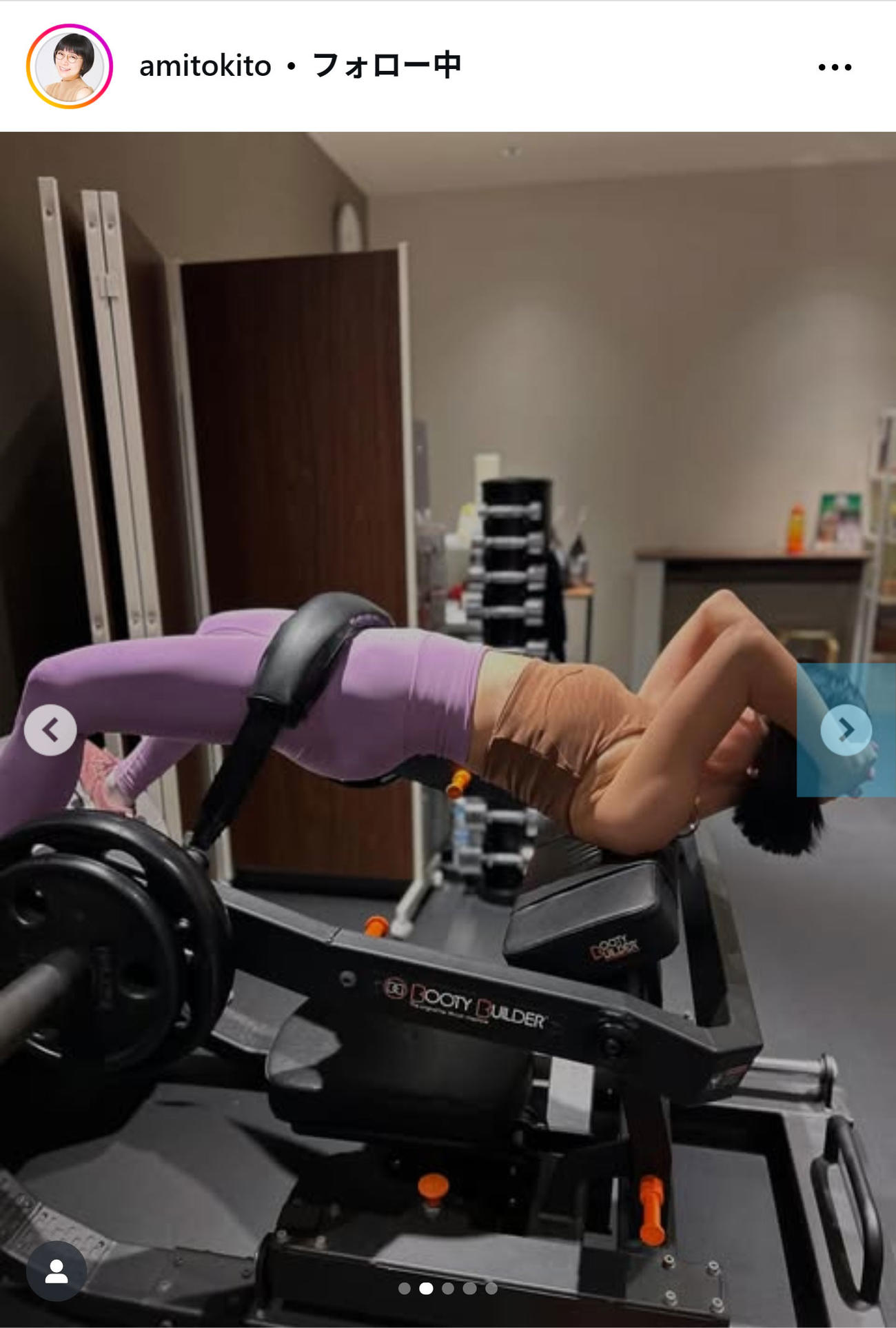 グラビア ホルターネック インスタグラム トレーニングウエア メリハリボディに関連した画像-02