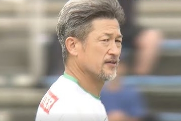 【悲報】三浦知良さん(58)、現役続行wxwxwxxwxwxwxwxwxwxwxwxxwwxwxwxxwxwxwxwxw