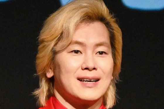 カズレーザー、暴行動画拡散の背景に私見 「いじめっていうものは絶対あるのに、それをなくそうという考え方がよくない」