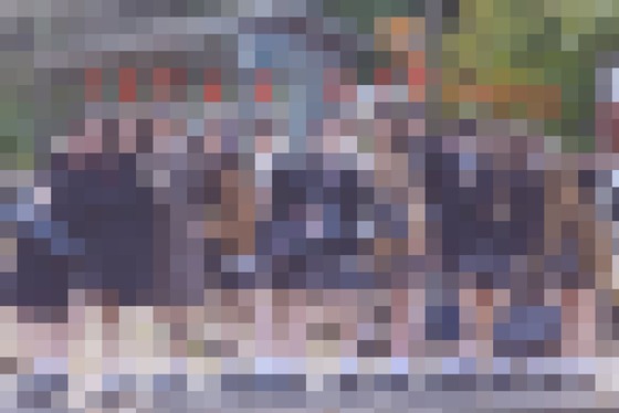 【画像】この中で「私が一番可愛いでしょ…w」って思ってそうなJK